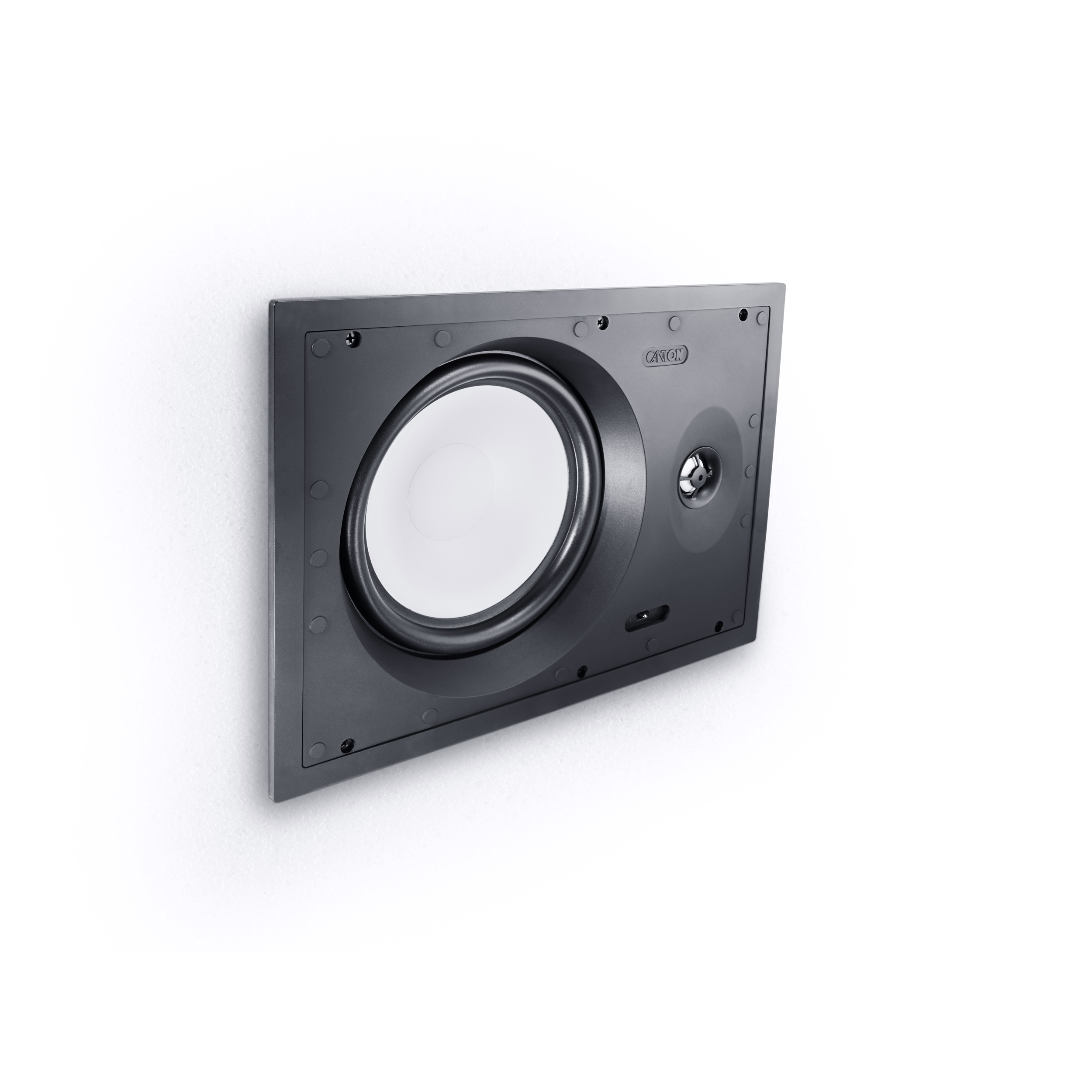 Canton InWall 989 Weiss ( Paar)