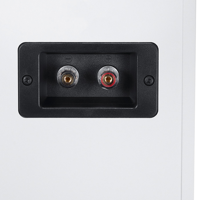 Canton GLE 10 PRO weiss Paar Sonder Aktion