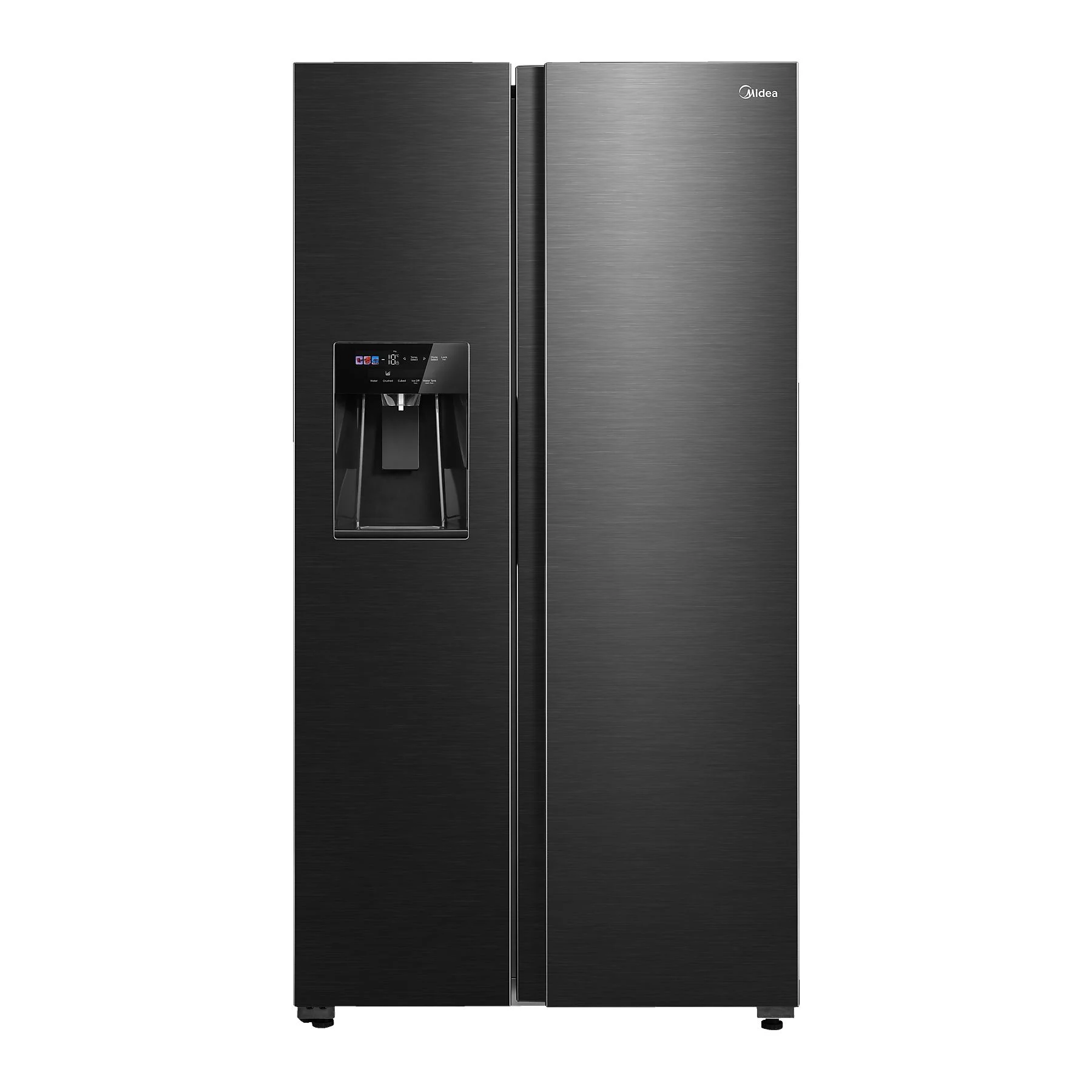 Midea MDRS761MYC45  Side by Side