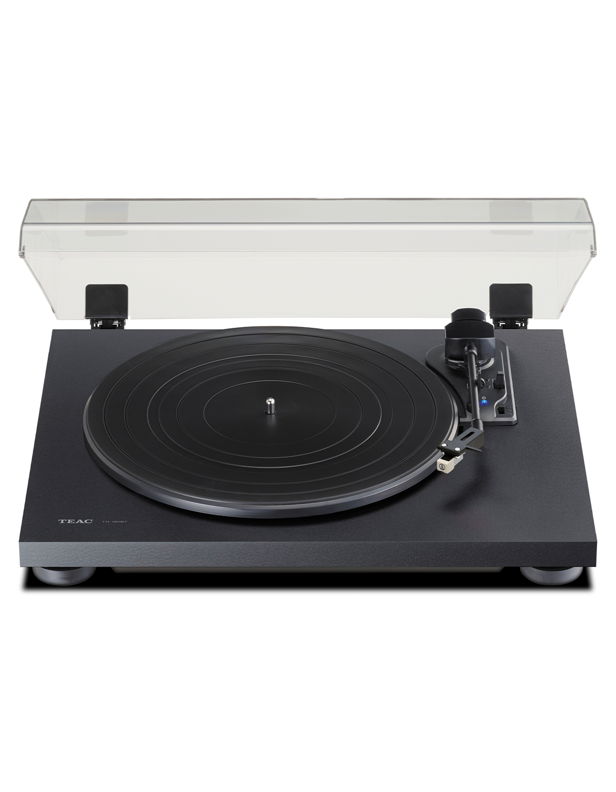 TEAC TN-180BT-A3/B schwarz