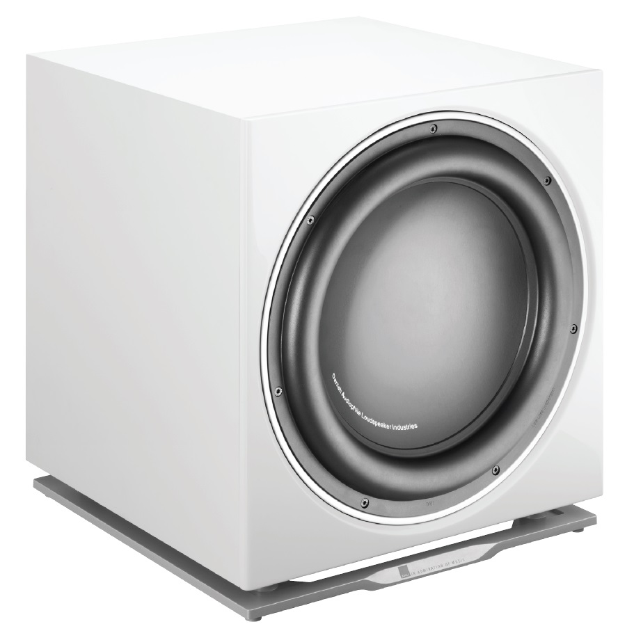 Dali SUB K-14 F WHITE 200 - 240V Stück