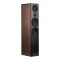 Heco AURORA XT 1000 Black/walnut Stück schwarz Aktion