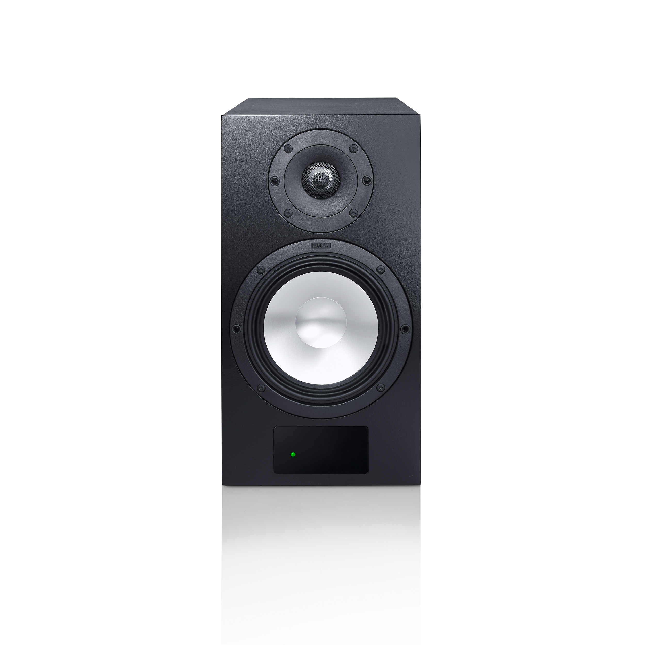 Canton Smart GLE 3 schwarz  SET