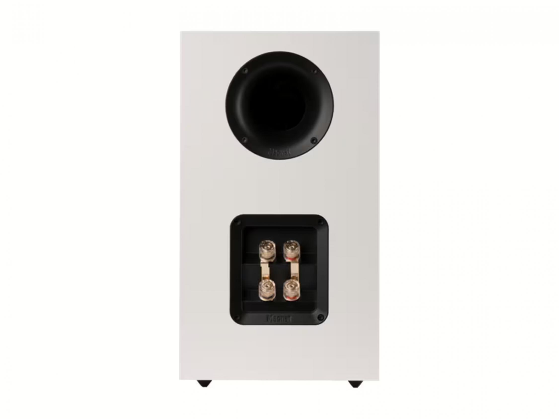 Magnat Signature 603 weiß Paar Aktion