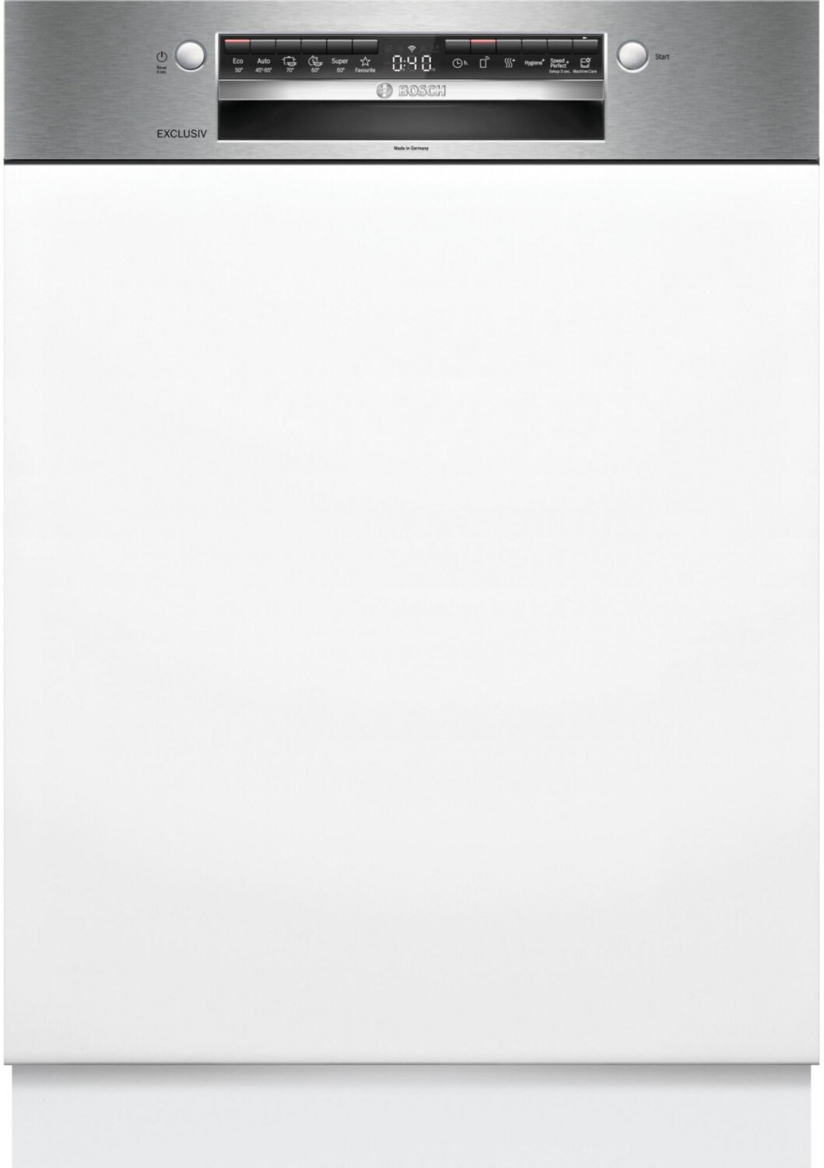 Bosch SMI6YCS0ME