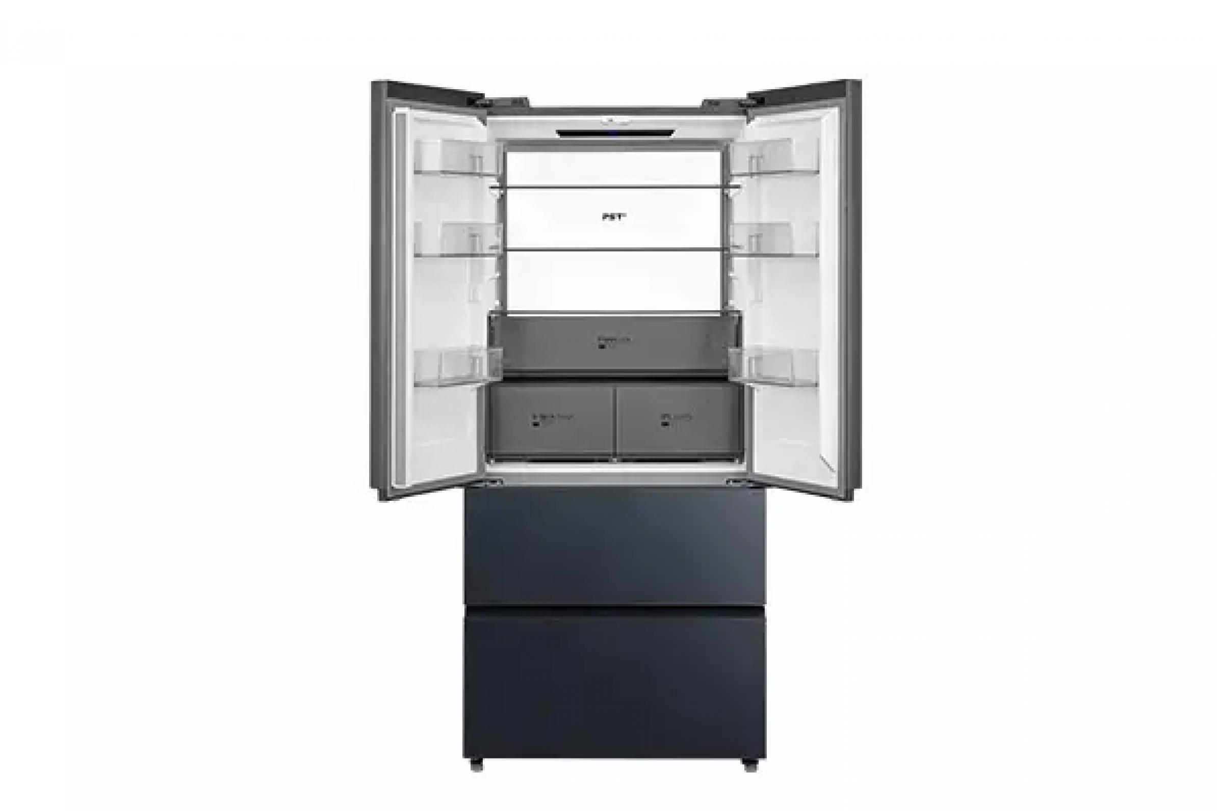 Midea MDRF705BIE70 V-Tech French Door