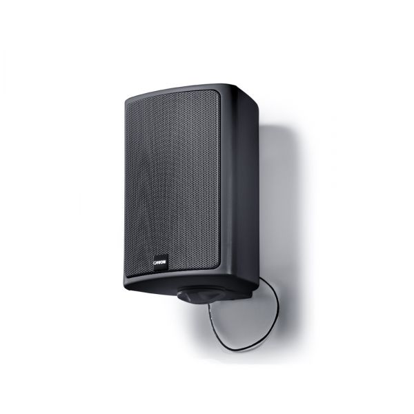 Canton Pro X.3 schwarz (PAAR)