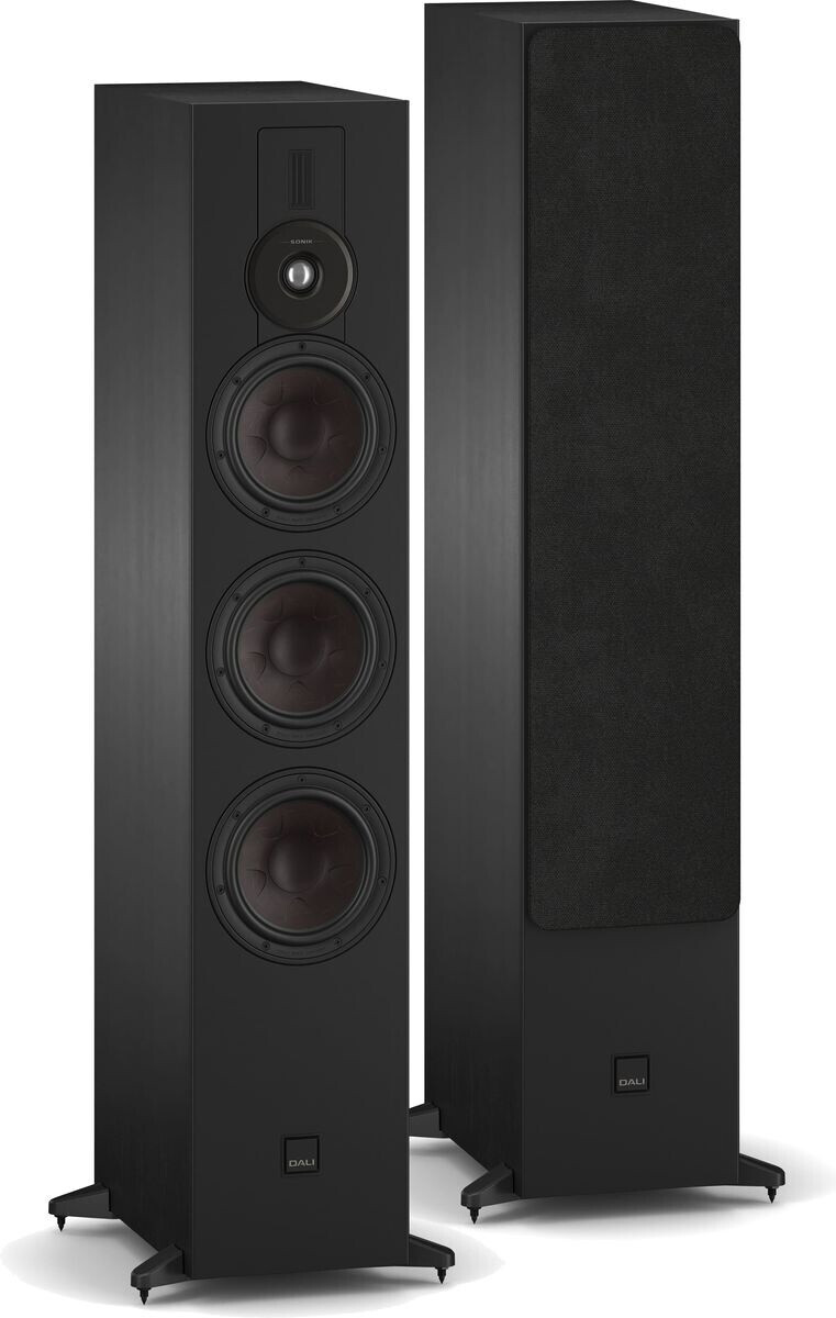 Dali DALI SONIK 9 BLACK ASH Stück