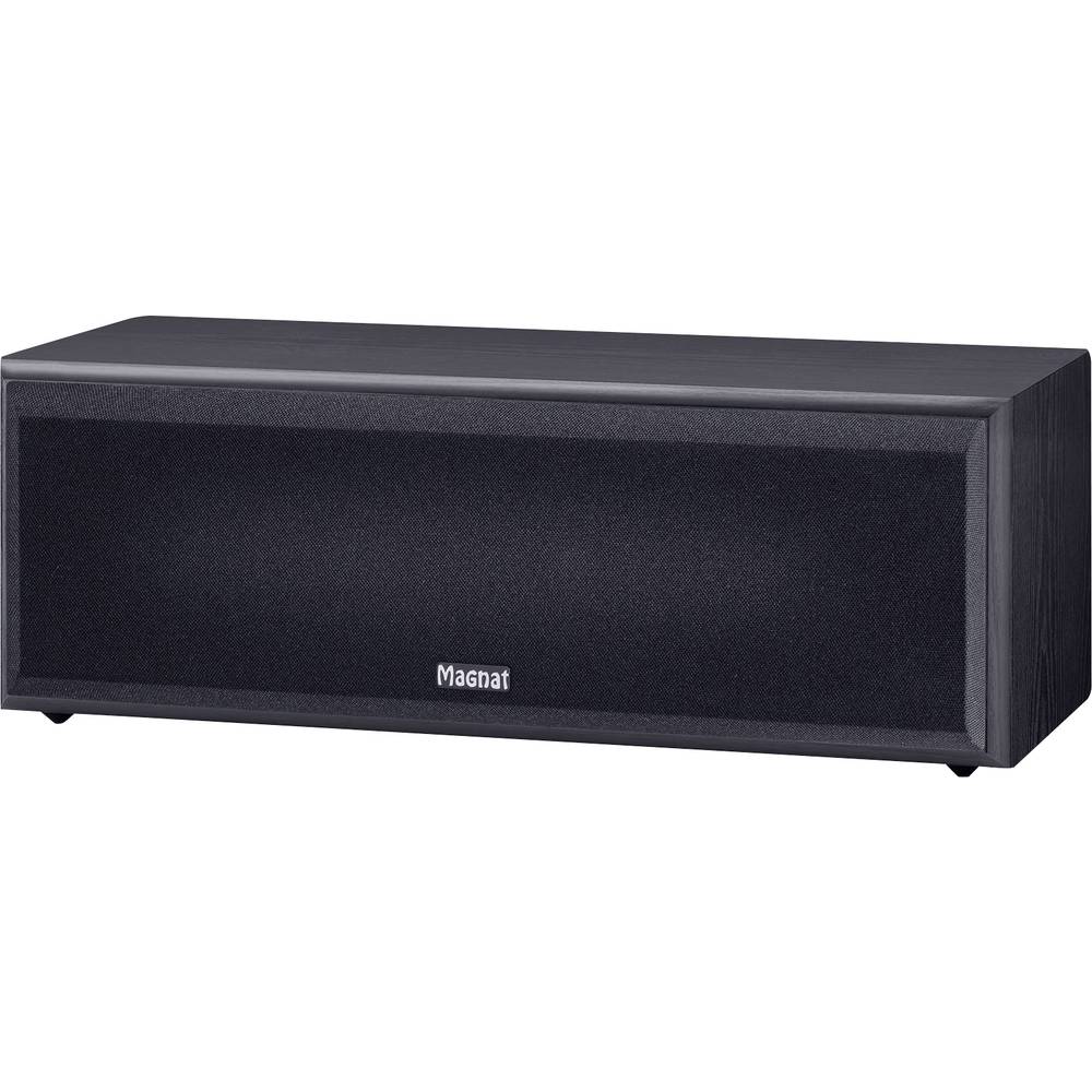 Magnat Monitor Supreme Center 252 (schwarz)