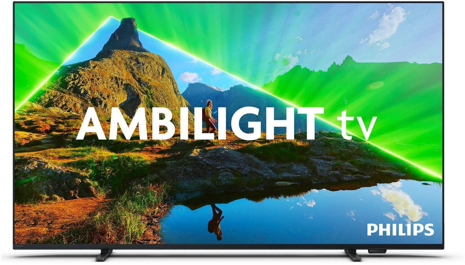 Philips 50PUS8389/12 4k Ambilight TV