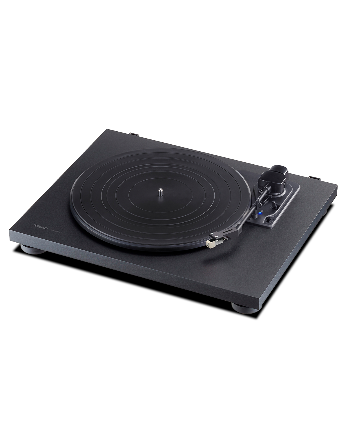 TEAC TN-180BT-A3/B schwarz