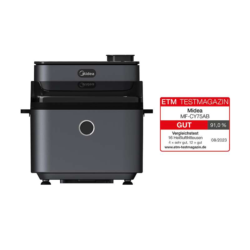 Midea MF-CY75AB