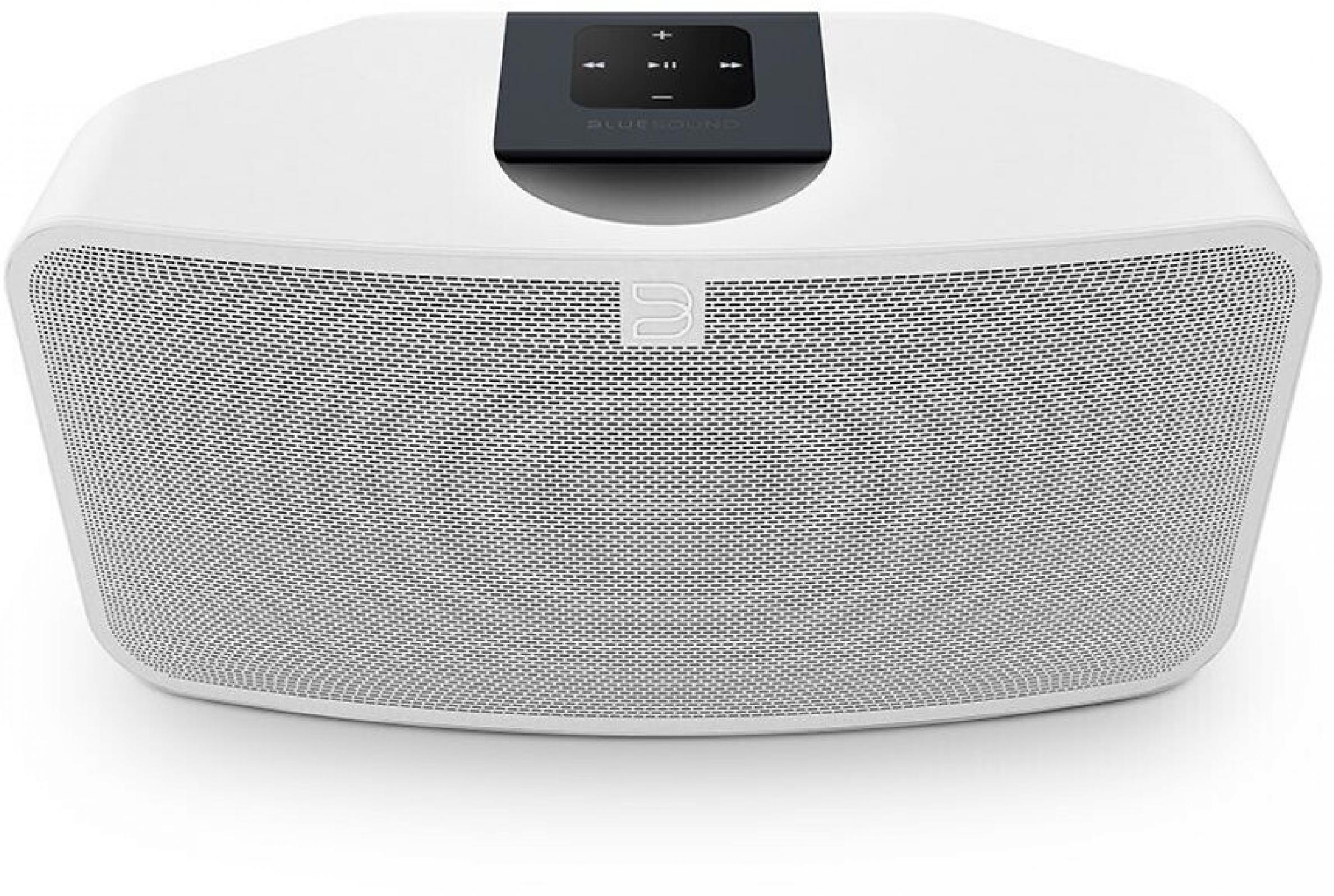 Bluesound PULSE MINI2I WHITE