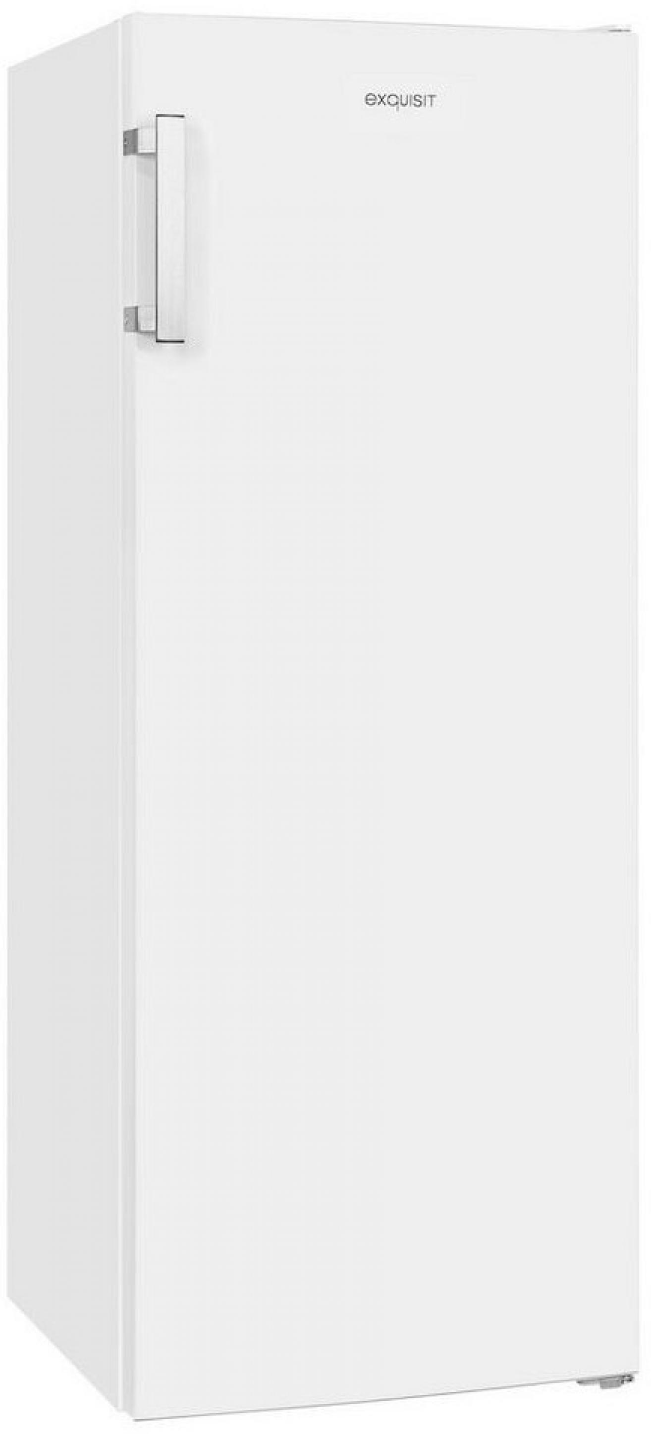 Exquisit GS231-NF-H-040D weiss | 161 Liter | Gefrierschrank