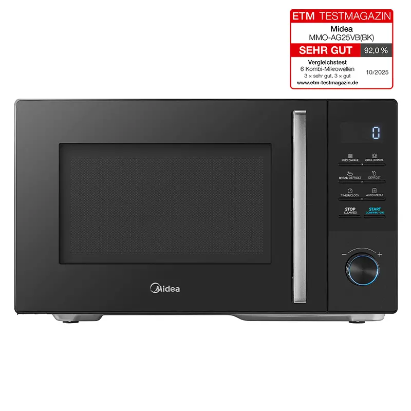 Midea MMOAG25VB