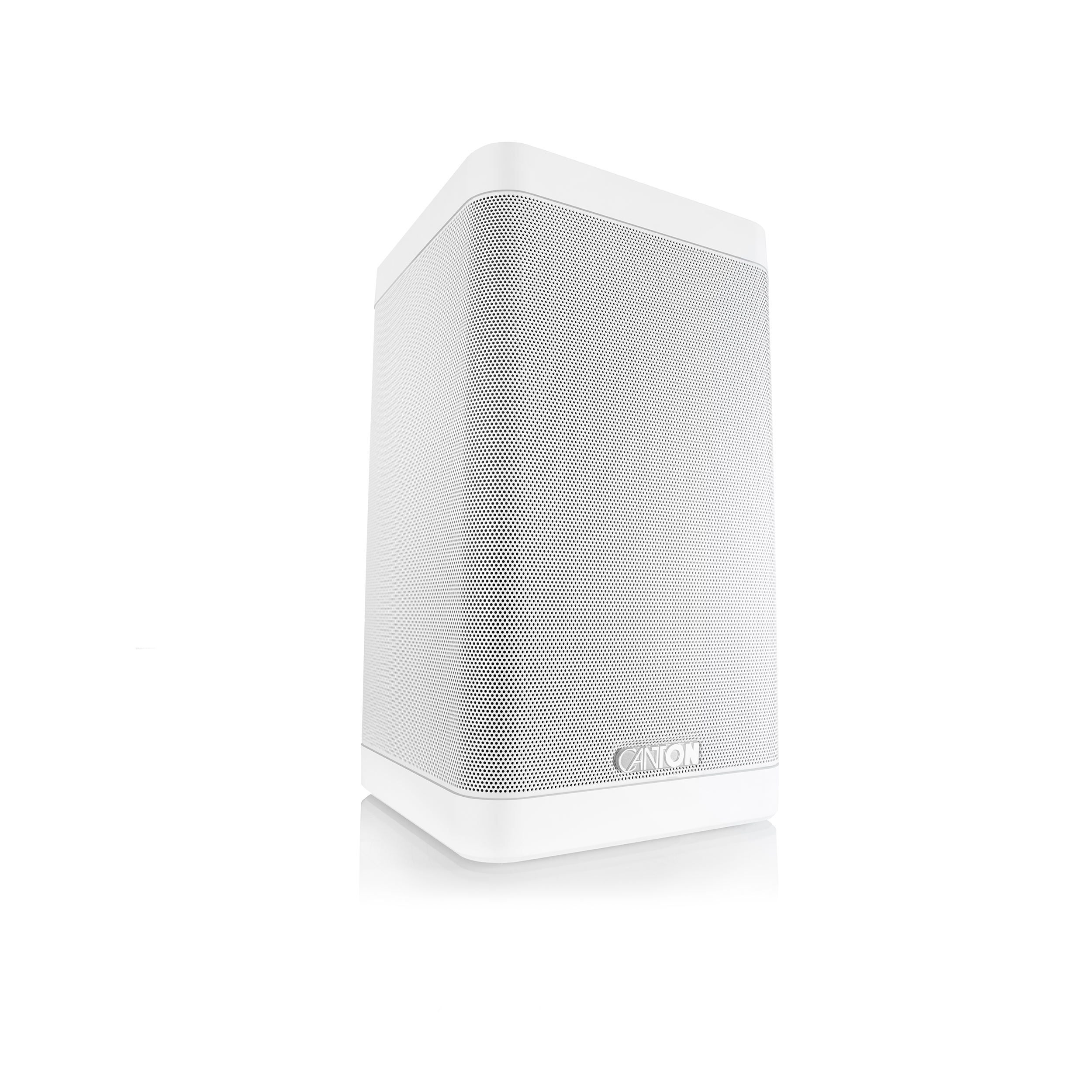 Canton Smart Soundbox 3 Generation 2 weiss