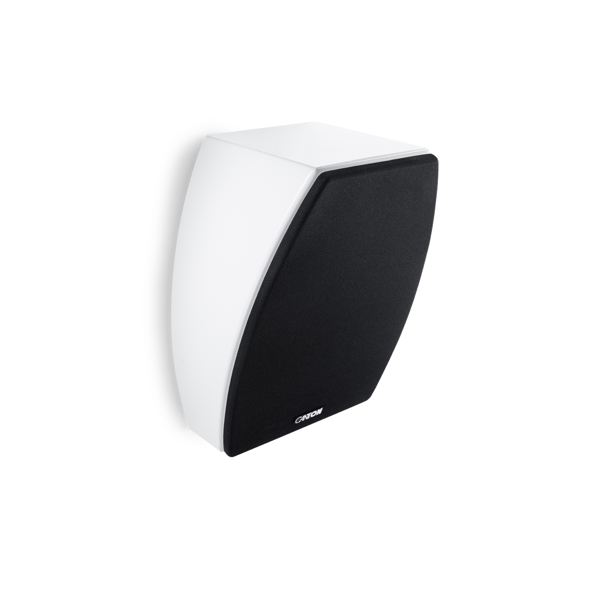 Canton AR 800 WEISS (PAAR)