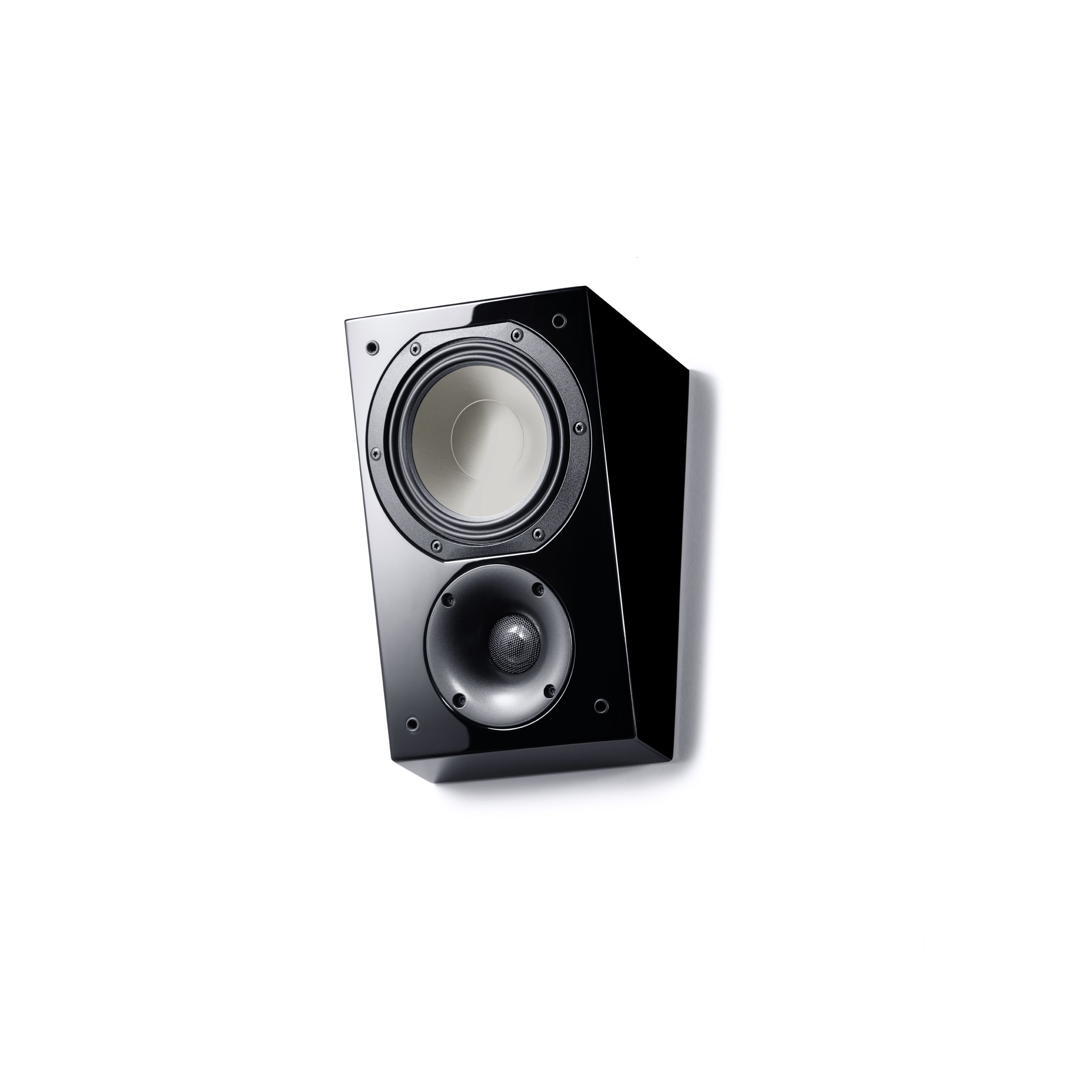 Canton AR 500 SCHWARZ (PAAR)