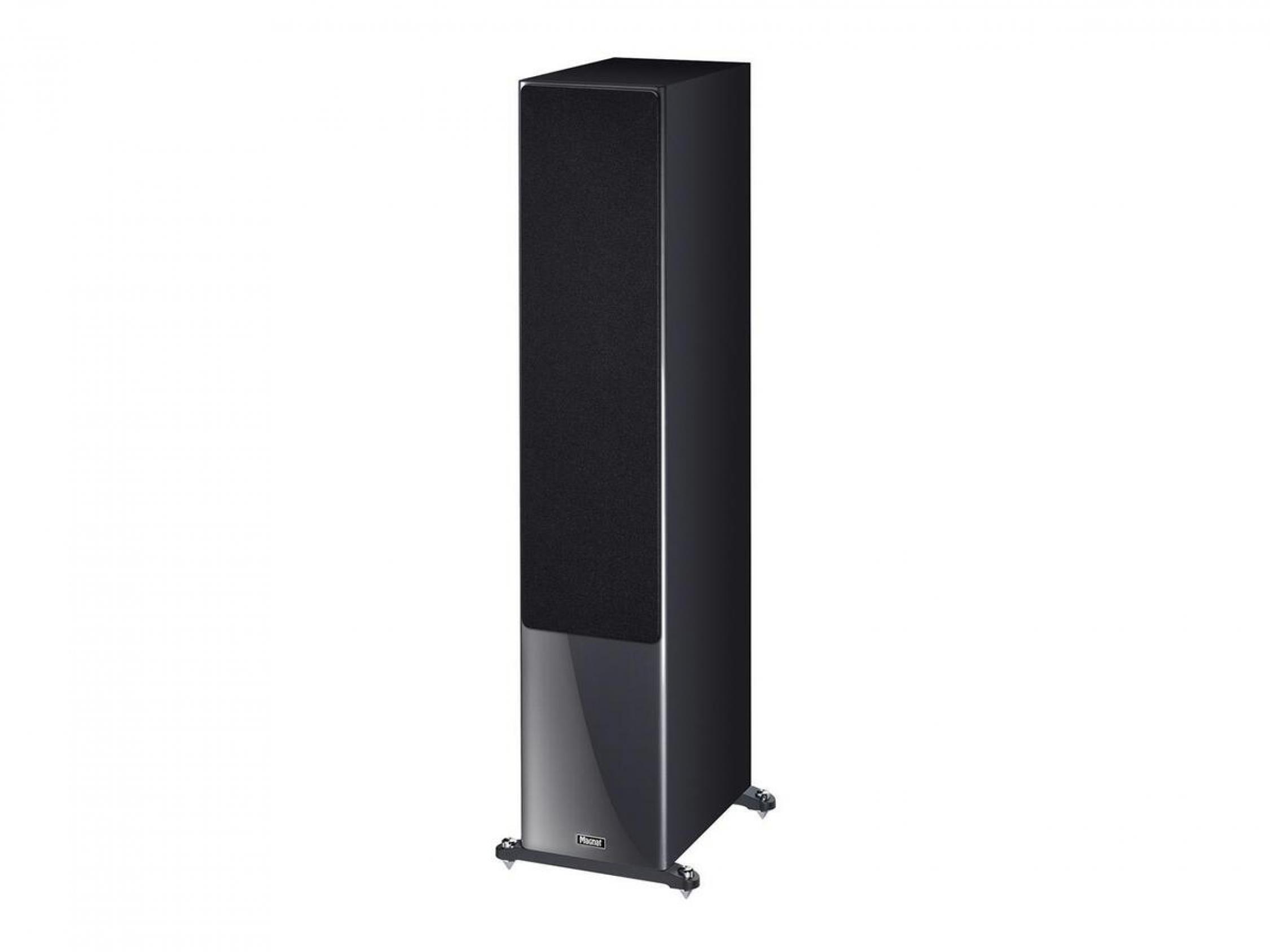 Magnat Signature 607 schwarz