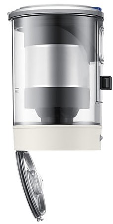 Samsung VS80F28EGS/WD Bespoke AI Jet Akku+ Wet & Clean Akku-Hand-Staubsauger