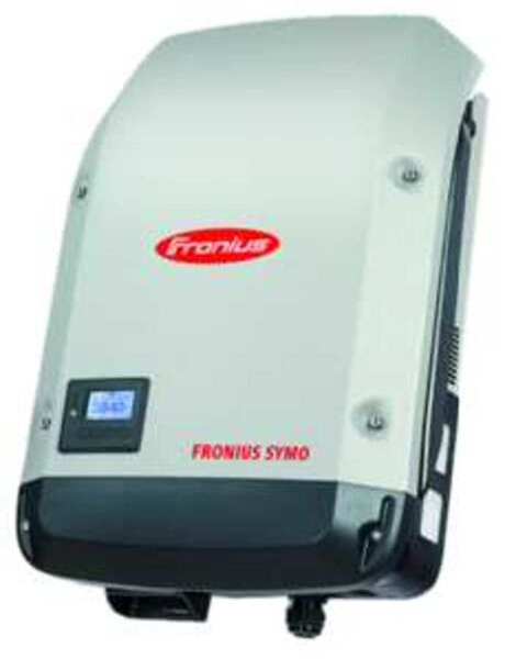 Fronius Symo 15.0-3-M Wechselrichter 3-phasig 0% MwSt