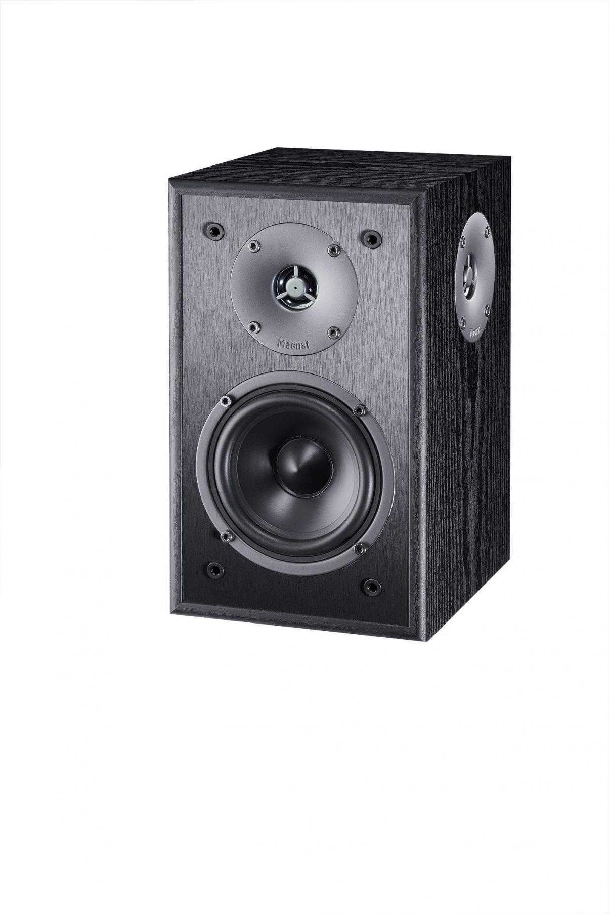 Magnat MONITOR S 10 D schwarz Paar