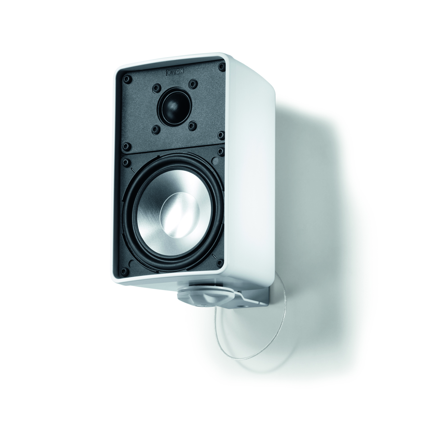 Canton Pro X.3 weiss (PAAR)