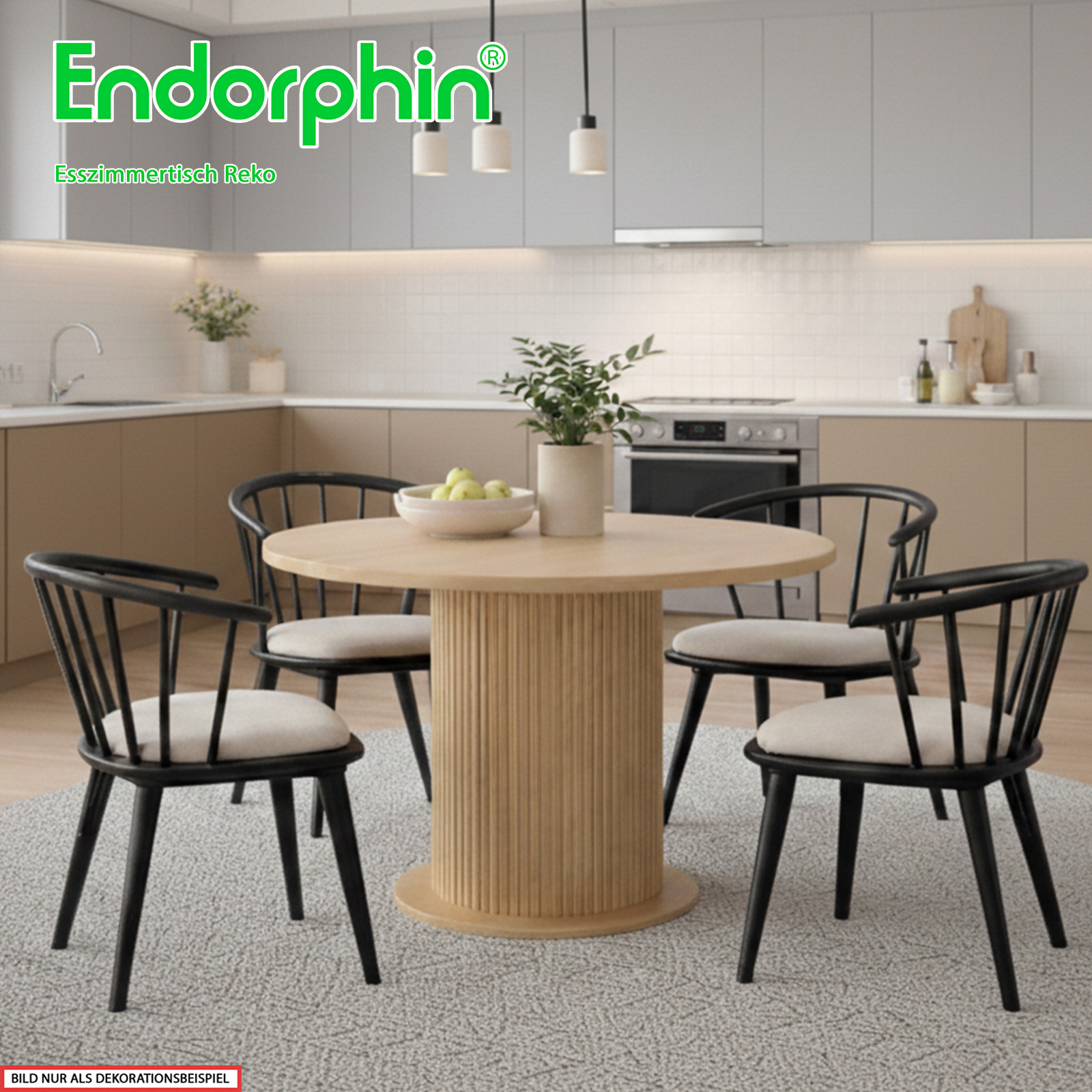 Endorphin Reko