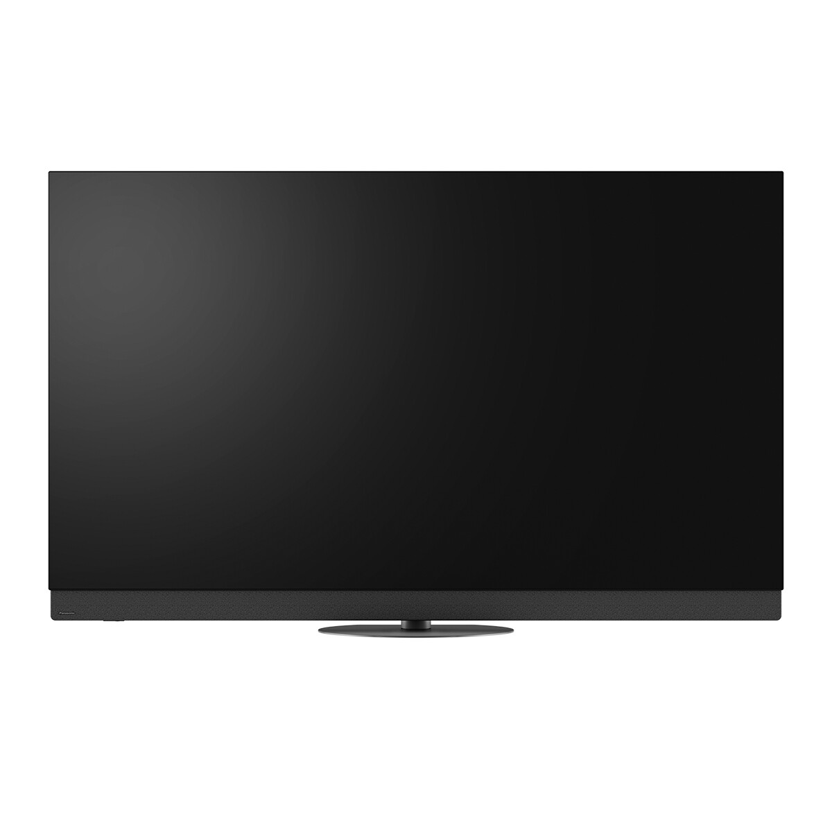 Panasonic TV-55Z95BEGA RGB-Tandem-OLED-TV 144Hz, 65 Zoll black metallic