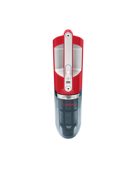 Bosch BBH3ZOO25 Serie 4 Flexxo 25.2V Rot