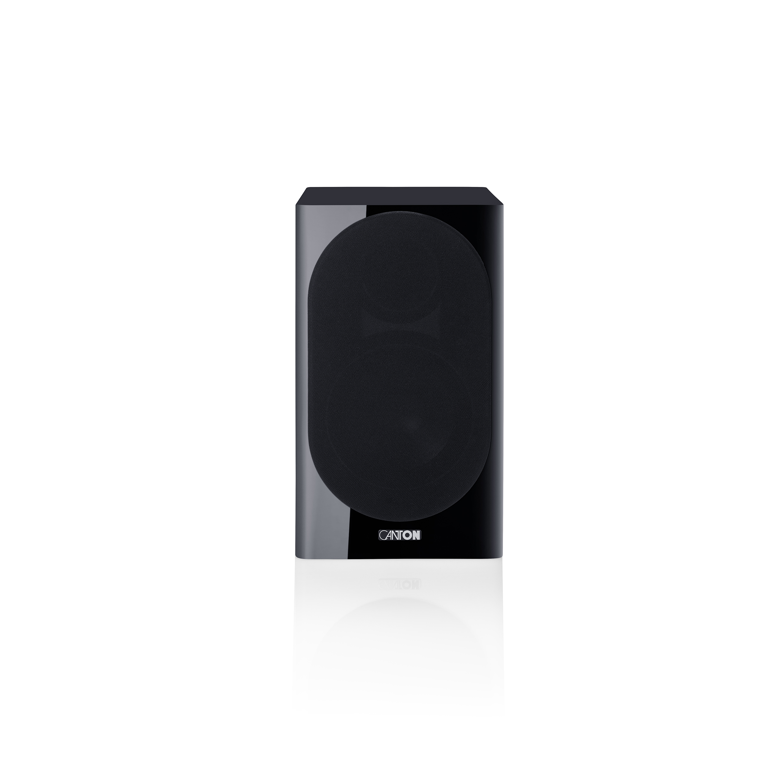 Canton Townus 30 schwarz high-gloss Paar Sonder Aktion