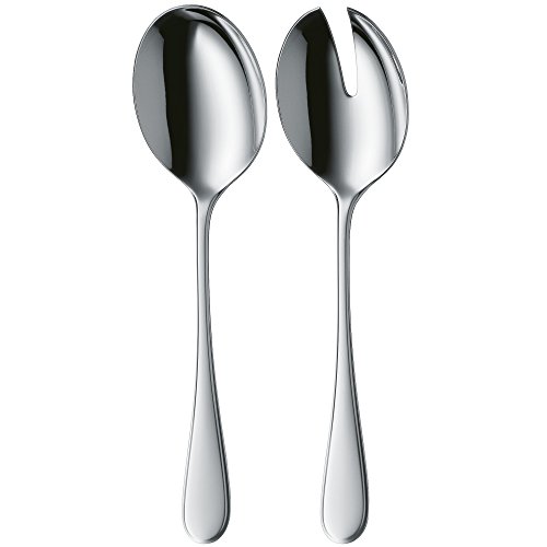 WMF 1207006341 Besteck-Set 66-teilig Kent CROM. PROTECT