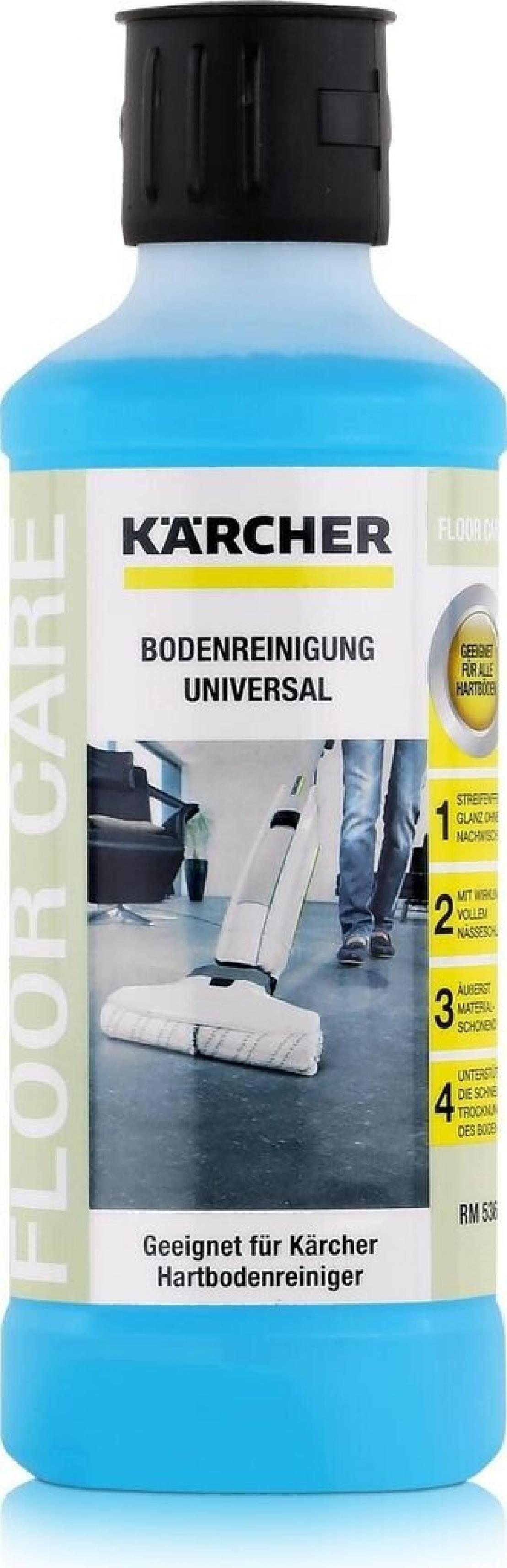 Kärcher RM 536** 0,5L Bodenreinigung Universal  6.295-944.0