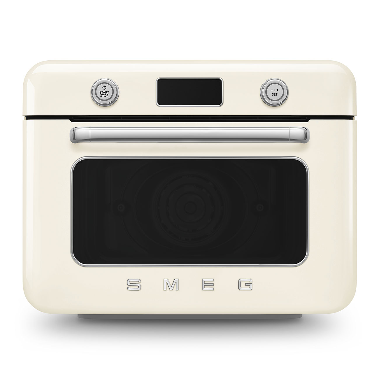 Smeg COF01CREU Kombi-Tisch-Backofen