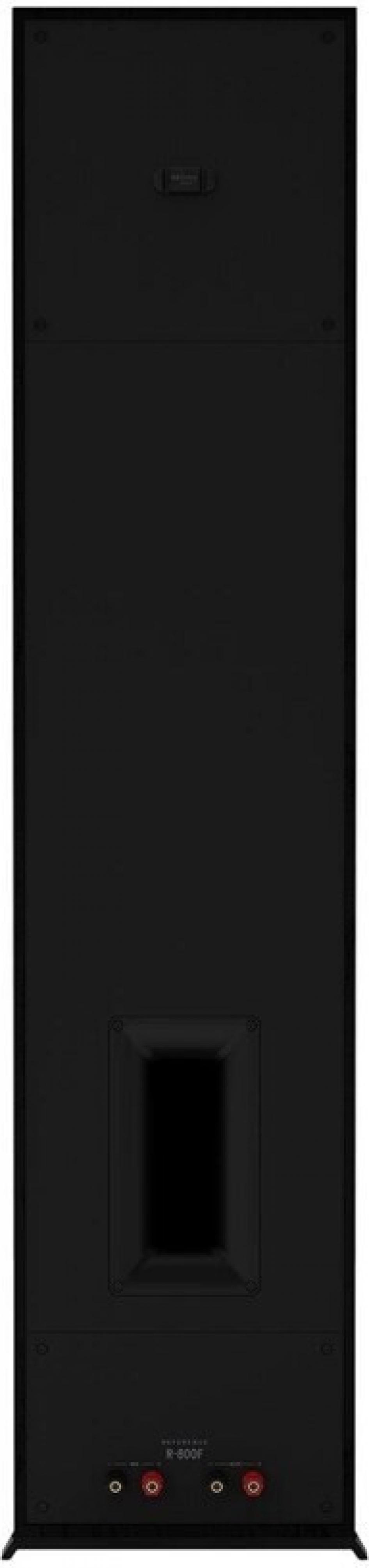 Klipsch R-800F Schwarz Stück