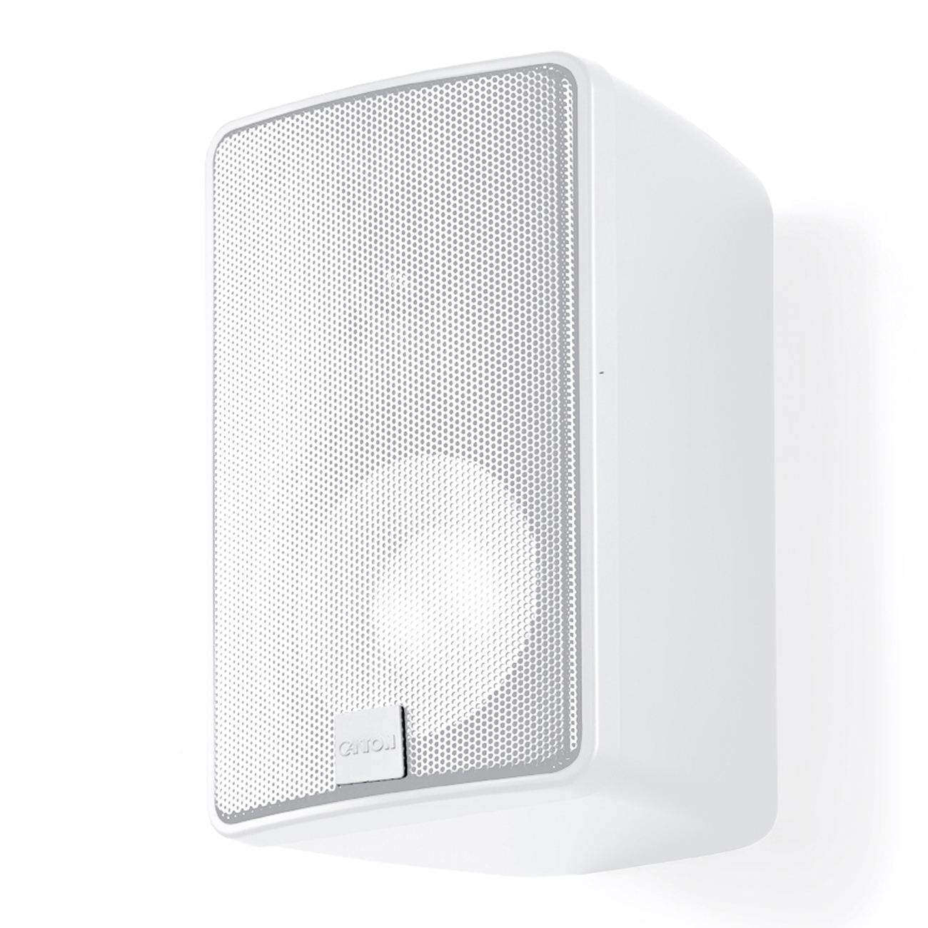 Canton Plus XL.3 weiss (PAAR)