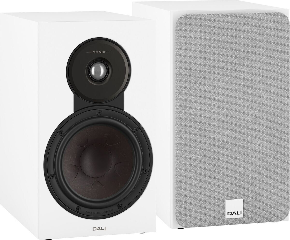 Dali SONIK 3 WHITE Paar