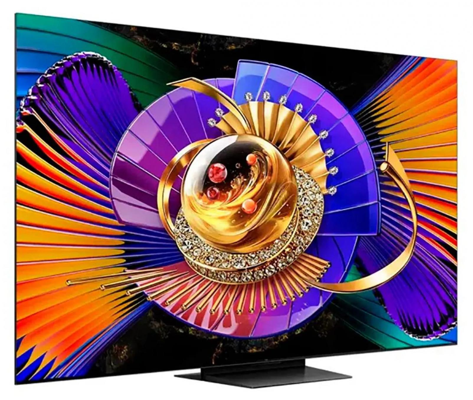 TCL 65C7L SQD-Mini LED TV, Ultra HD, Smart-TV, 144Hz, 65 Zoll 2026