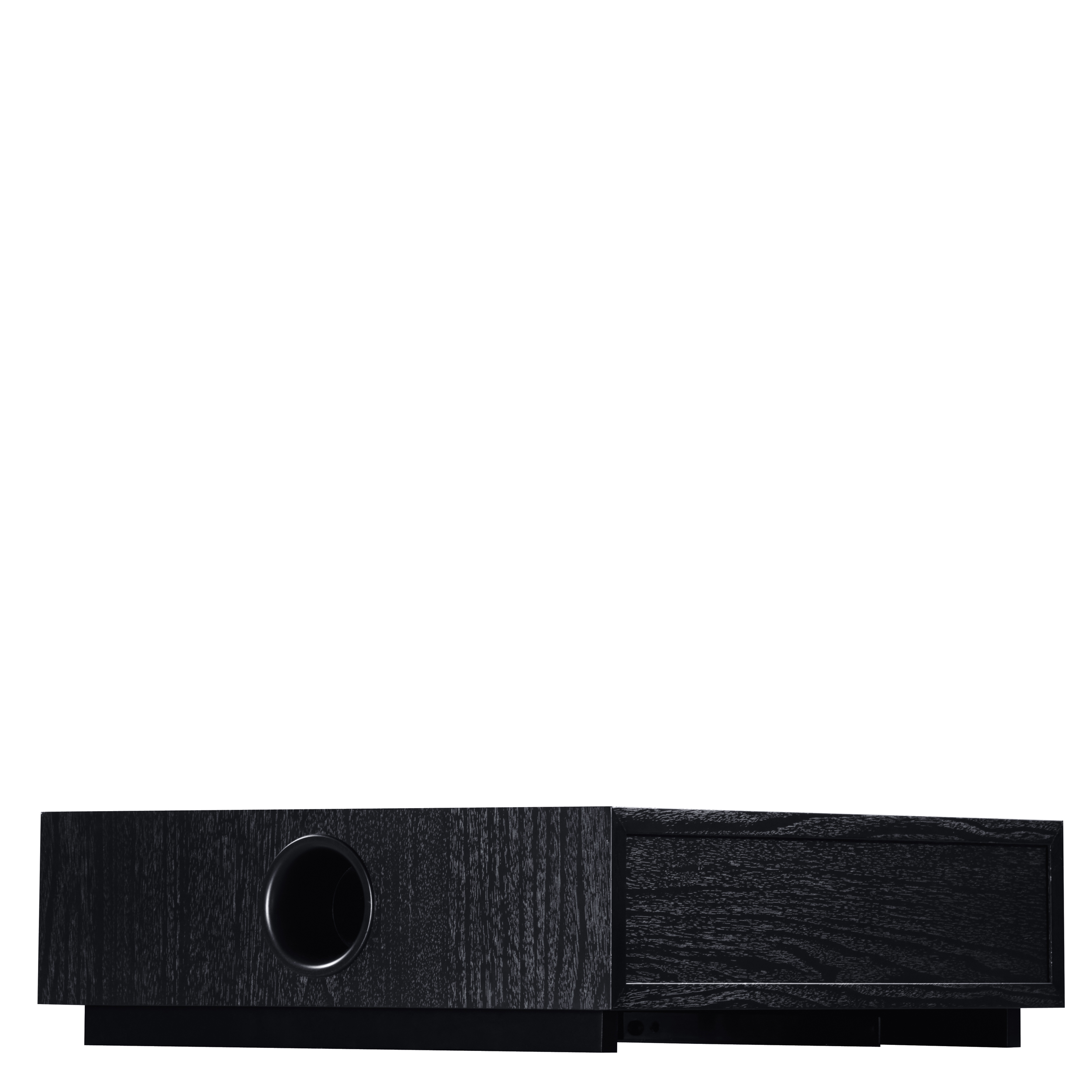 Canton ASF 75 SC schwarz (stück)