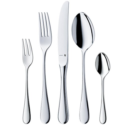 WMF 1207916340 Set 30 KENT CROM. PROT
