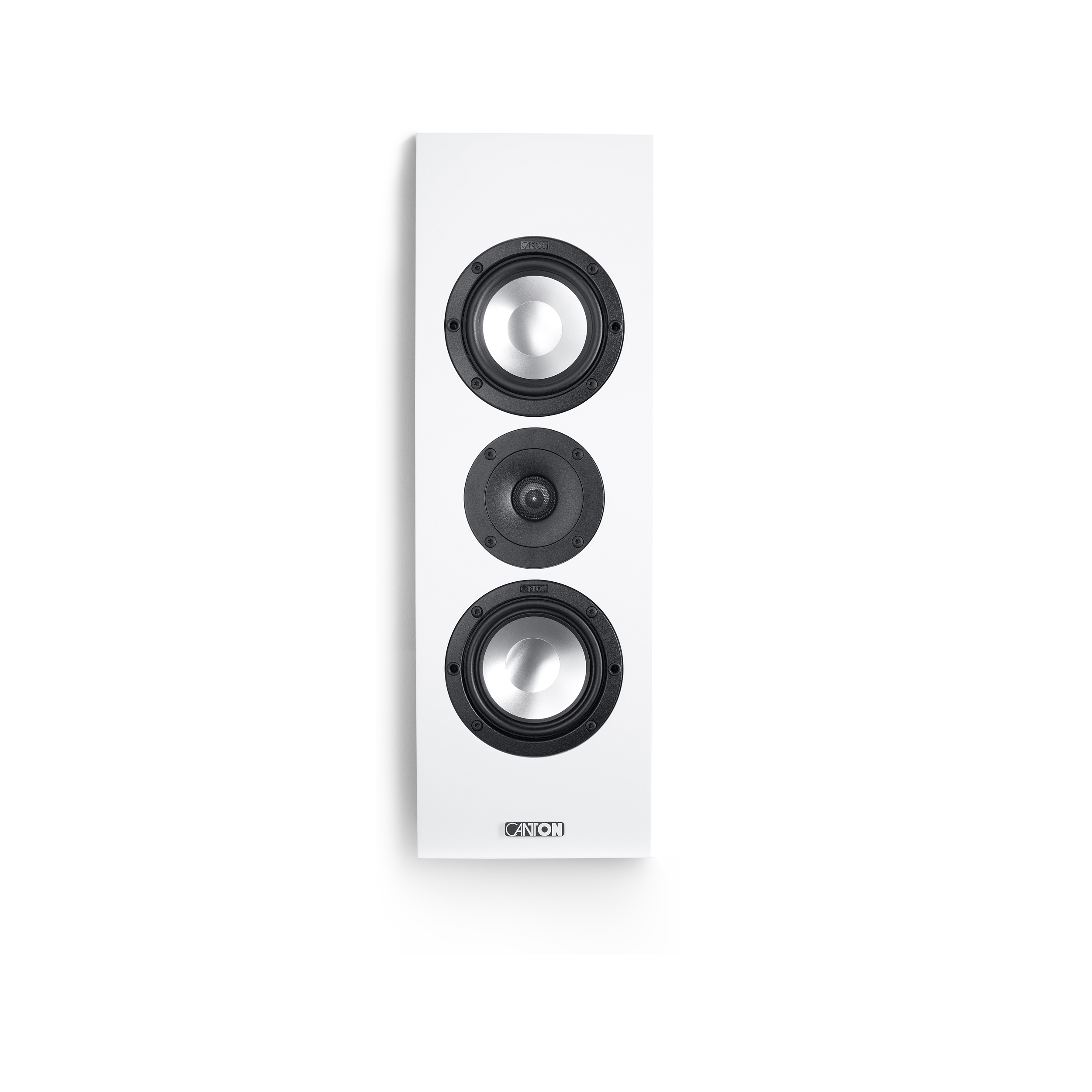 Canton GLE 417.2 ON WALL WEISS Stück
