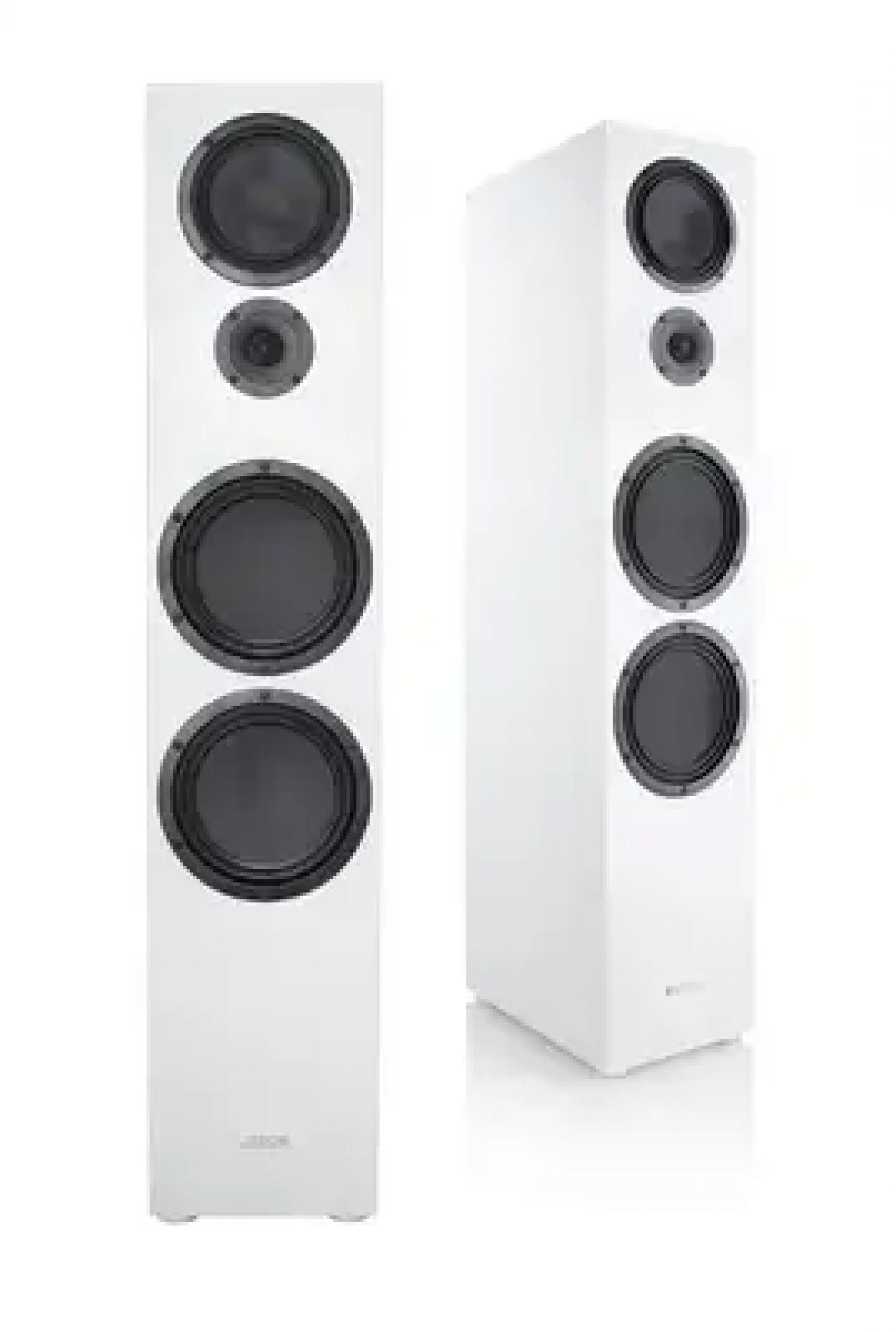 Canton GLE 100 S2 weiß Stück Aktion