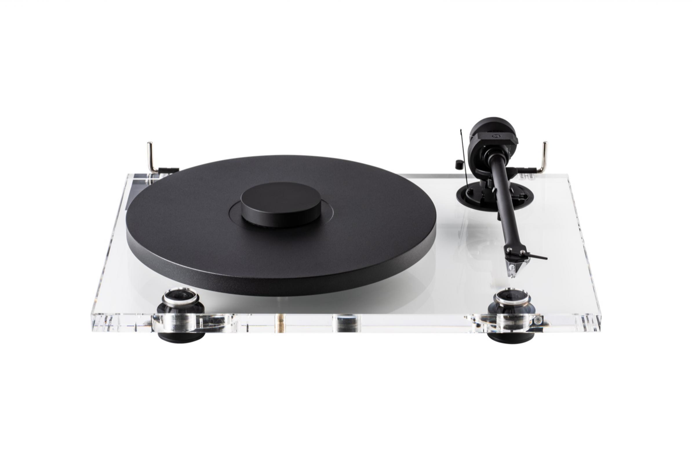 Pro-Ject XA B Acryl