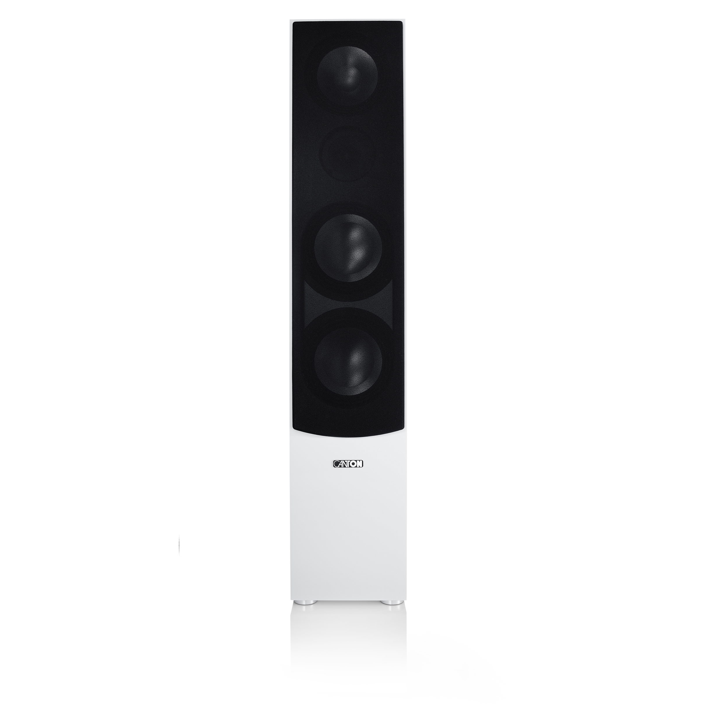 Canton GLE 496.2 WEISS STÜCK