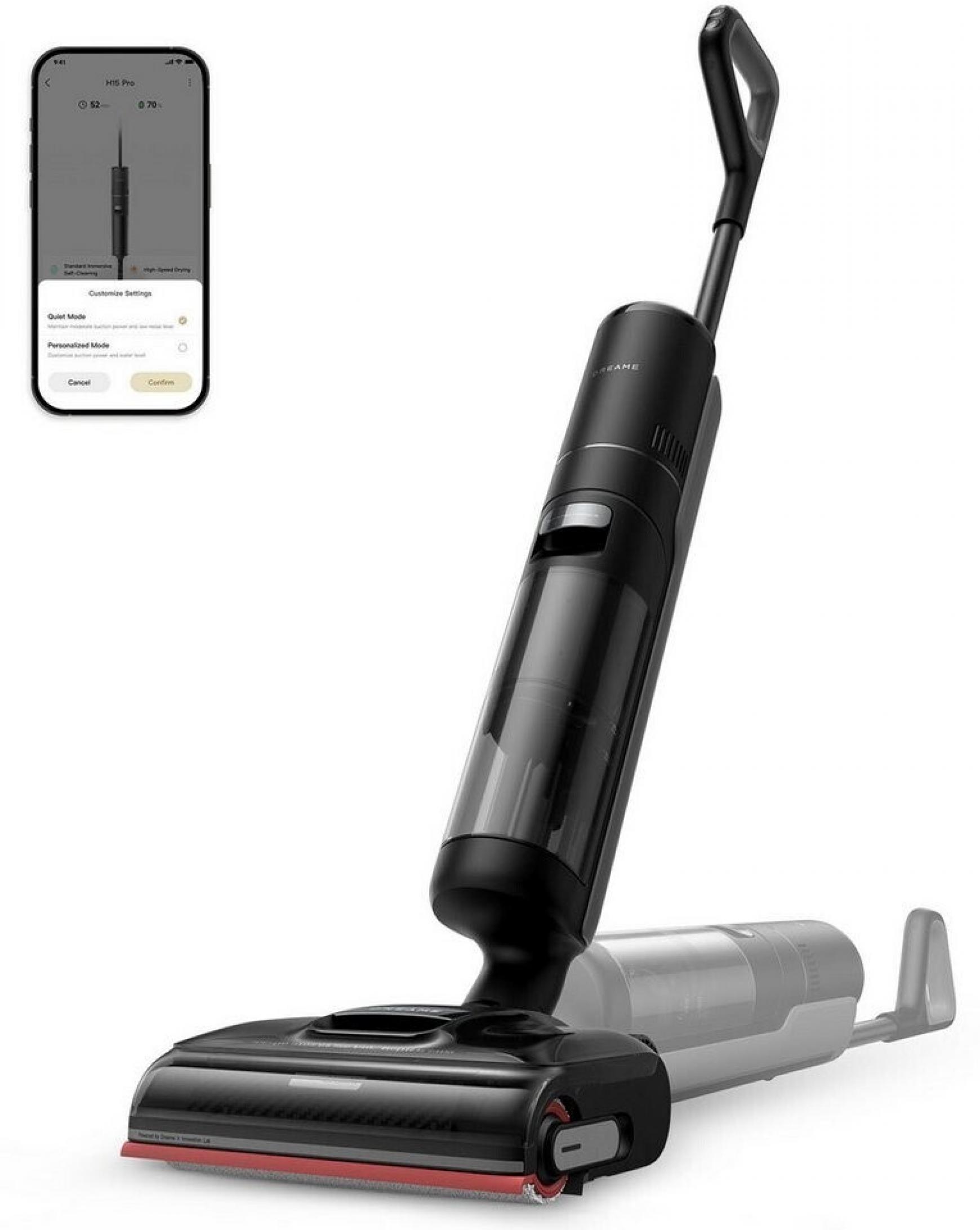 Dreame H15 Pro Nass-Trocken-Sauger