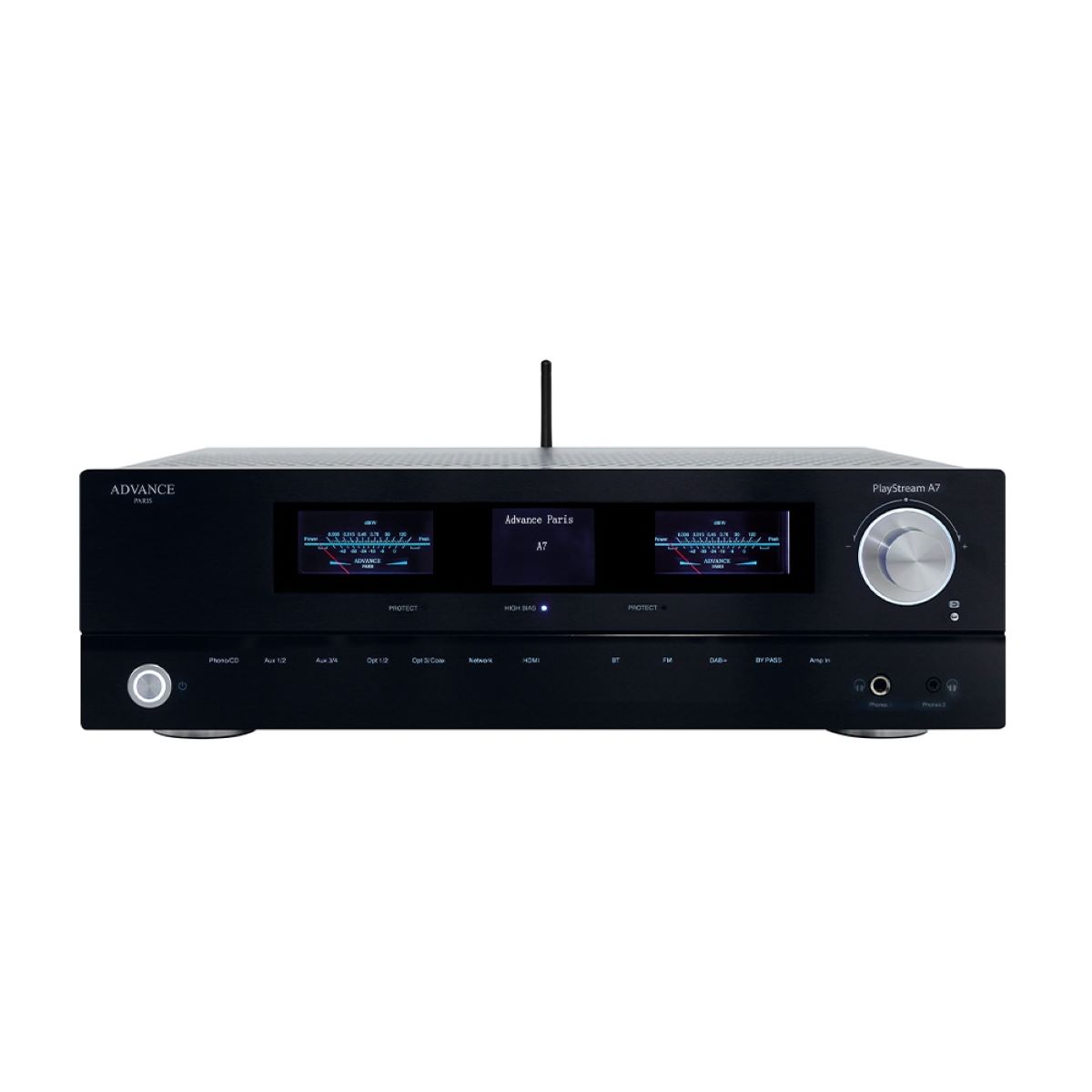 Advance Paris ClassicLine PlayStream A7