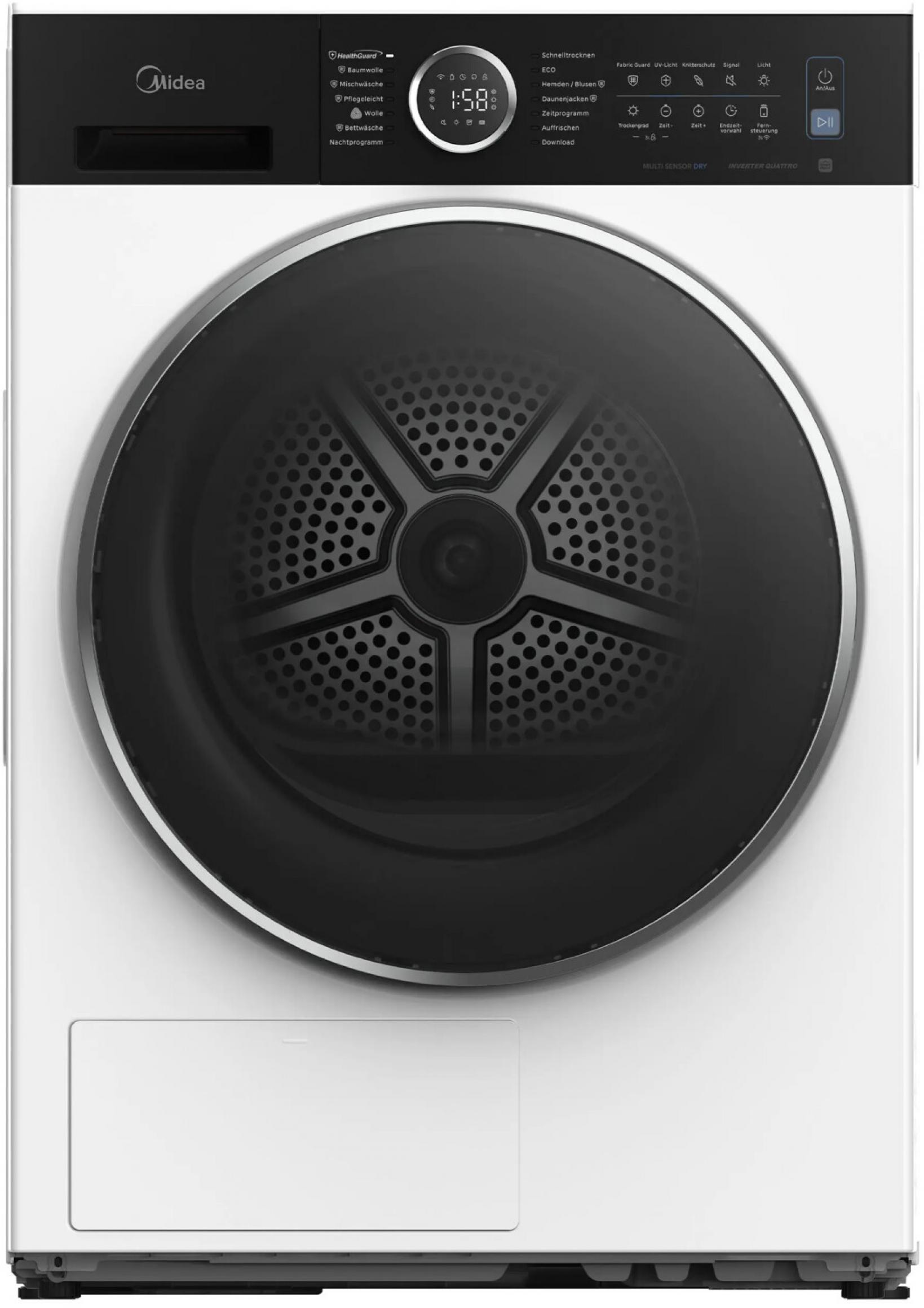 Midea MD205H100WB-C