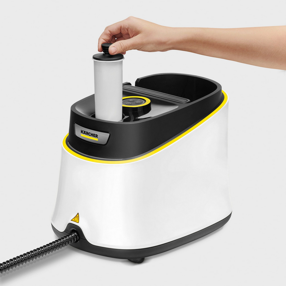 Kärcher SC 3 Deluxe EasyFix 1.513-430.0