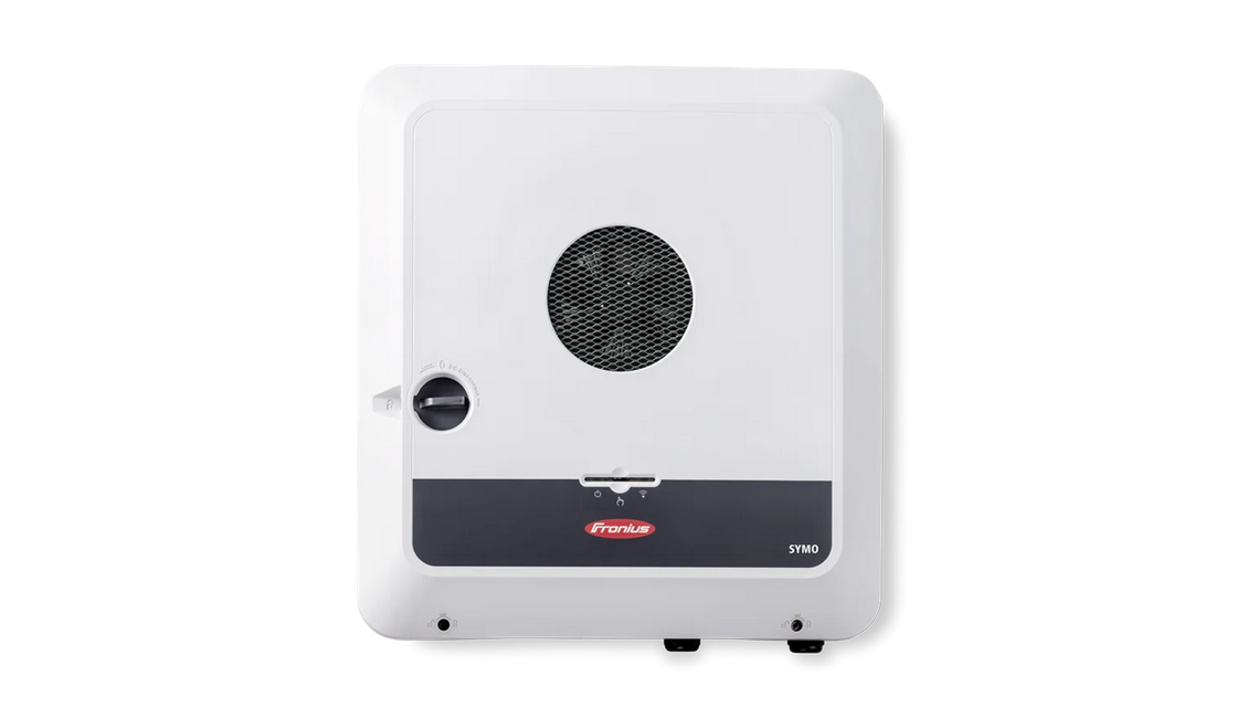 Fronius Symo GEN24 5.0 Plus Wechselrichter 0% MWST