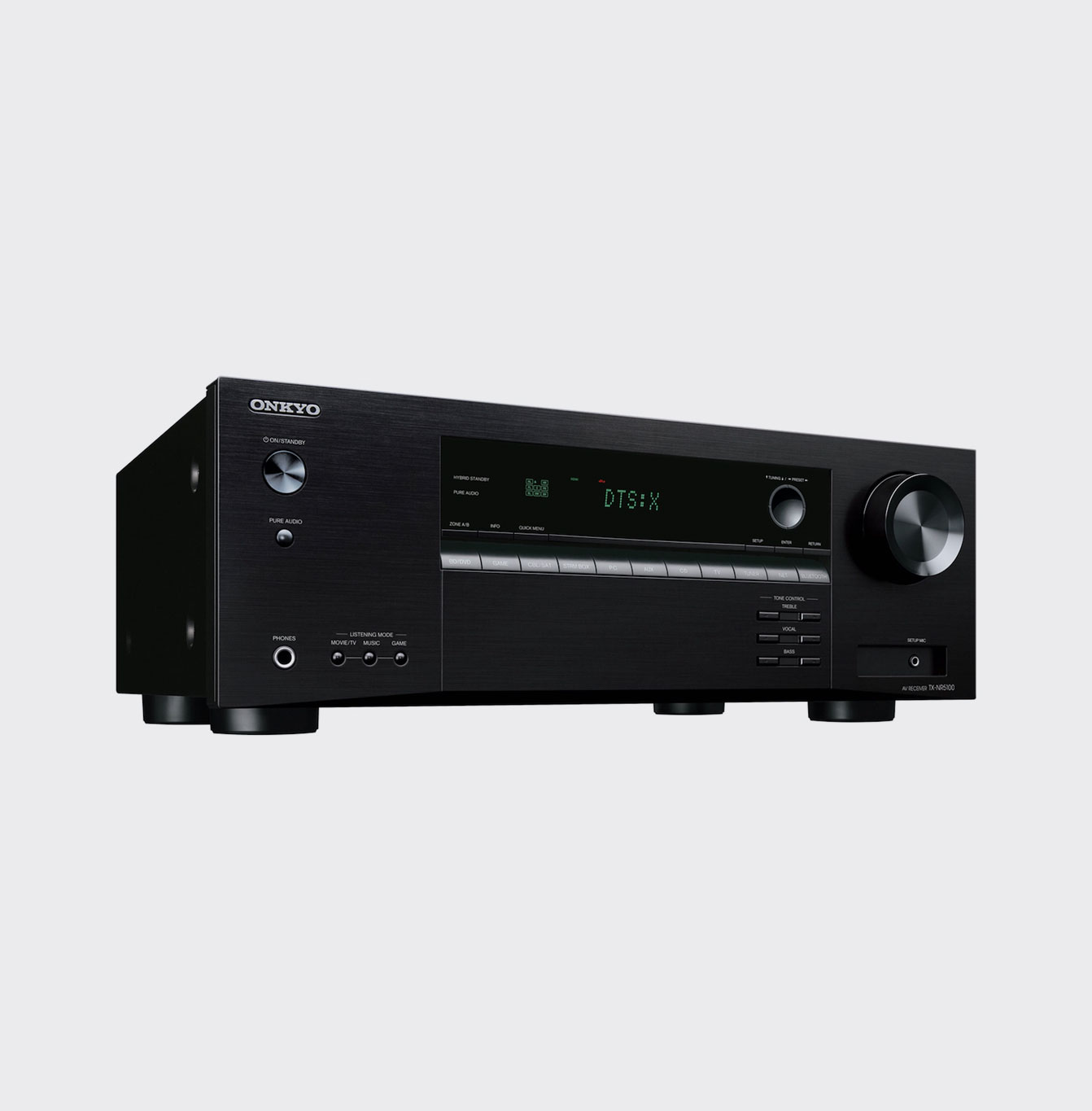 Onkyo TXNR5100M2